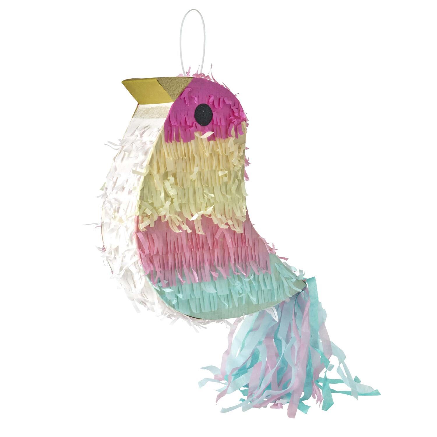 Grande Uccello Carta Piñata – RICE DK