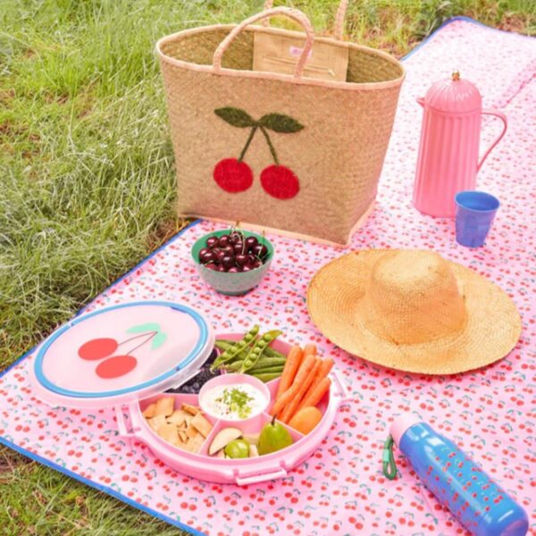 Coperta Pic nic - RICE DK